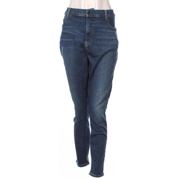 Dámske džínsy Levis 66235129