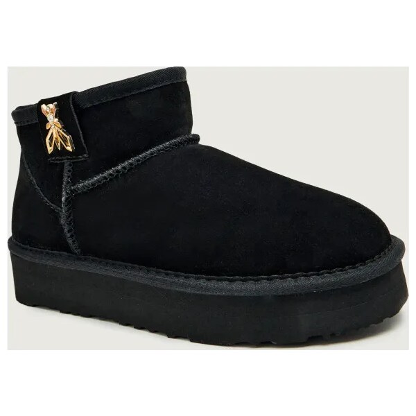 Patrizia Pepe Snehule | semiš 66249422