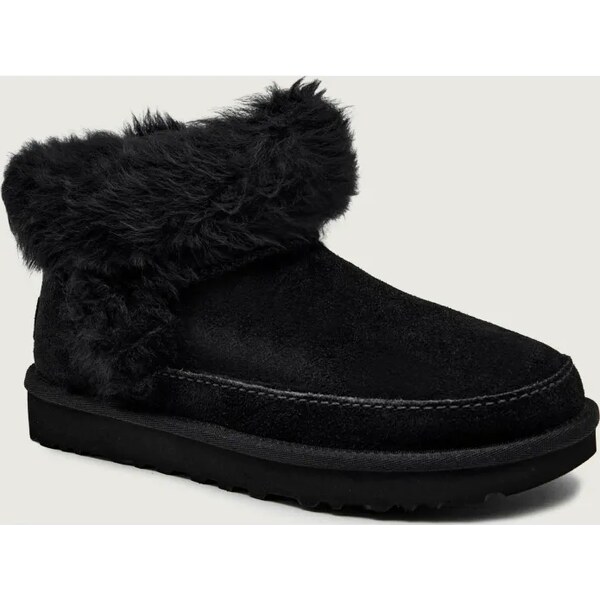 UGG Snehule W CLASSIC ULTRA MINI CHALET | shearling | zamsz 66225678
