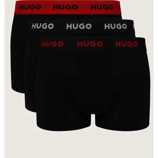 Hugo Bodywear Boxerky 3-balenie 66855421