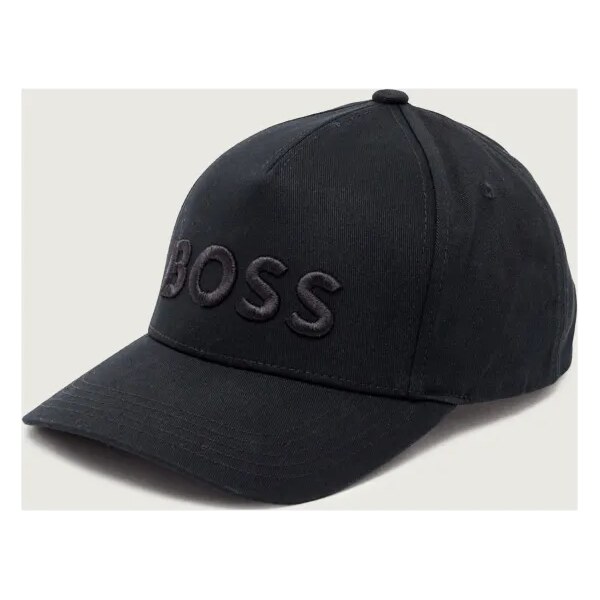 BOSS BLACK Bejzbalová šiltovka Seth 66230386