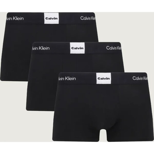 Calvin Klein Underwear Boxerky 3-balenie 65915564