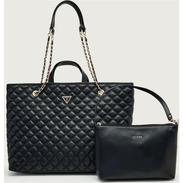 Guess Shopper kabelka 2v1 GIULLY II 65784322