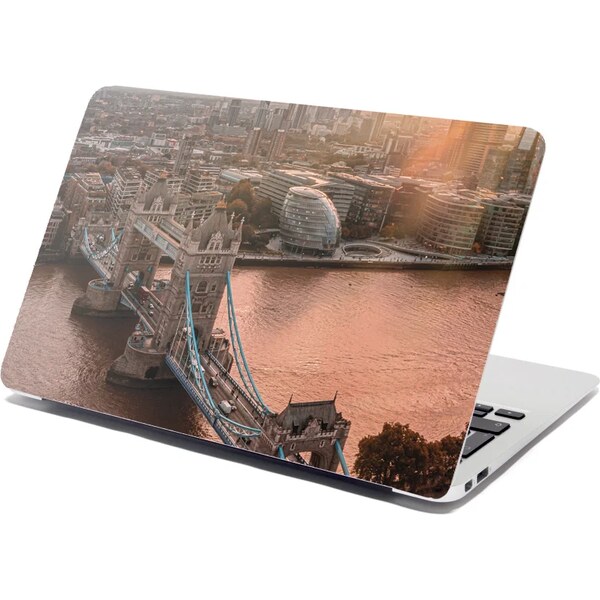 Sablio Samolepka na notebook Londýn City of London 65109805