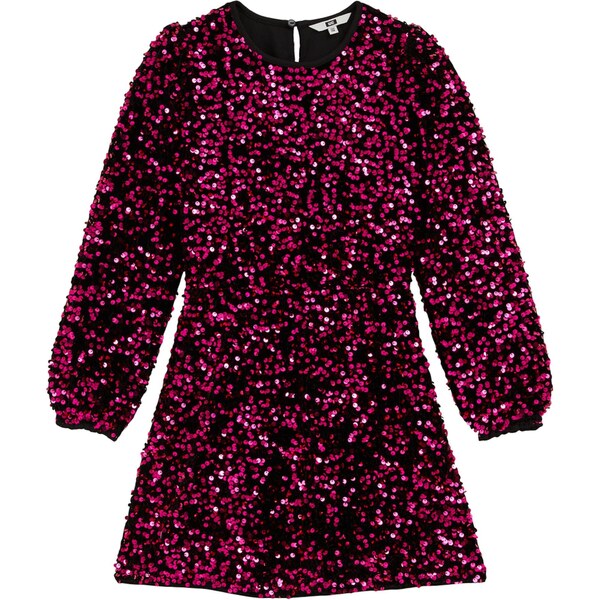 WE Fashion Šaty fuksia 66238226