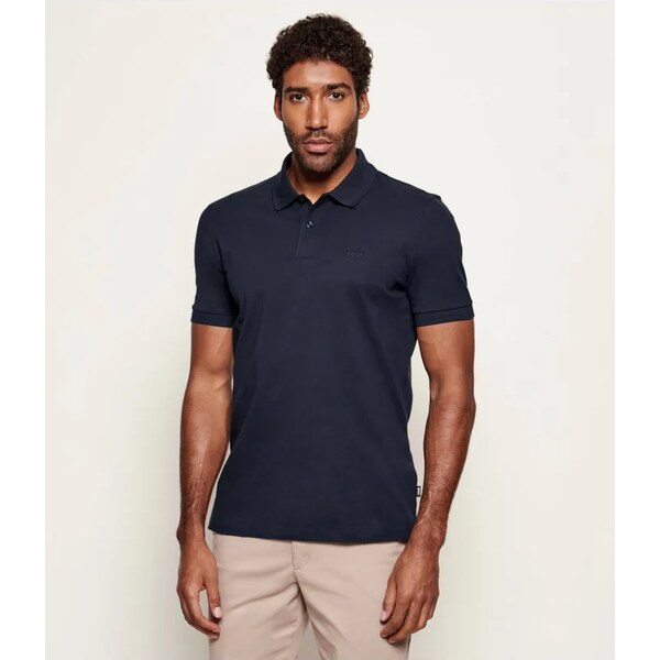 BOSS BLACK Polo tričko Pallas | Regular Fit 32799663