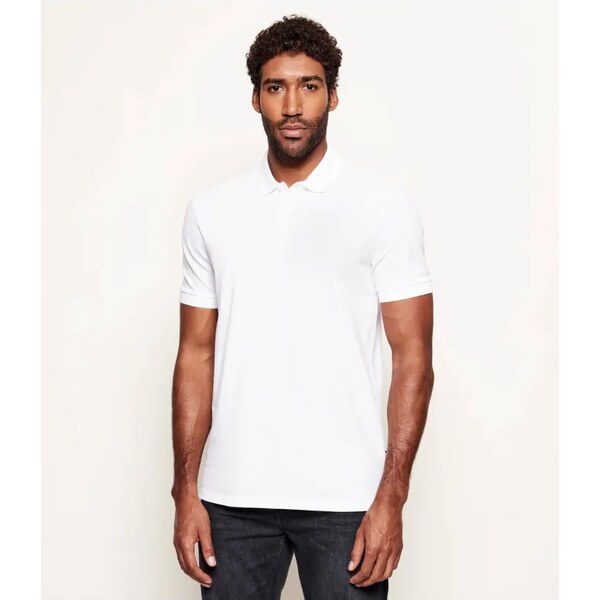 BOSS BLACK Polo tričko Pallas | Regular Fit 32657157