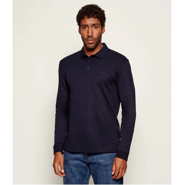 BOSS BLACK Polo tričko Pado 30 | regular fit 64167441