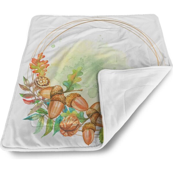 Sablio Deka pre bábätko Dary jesene 62838200