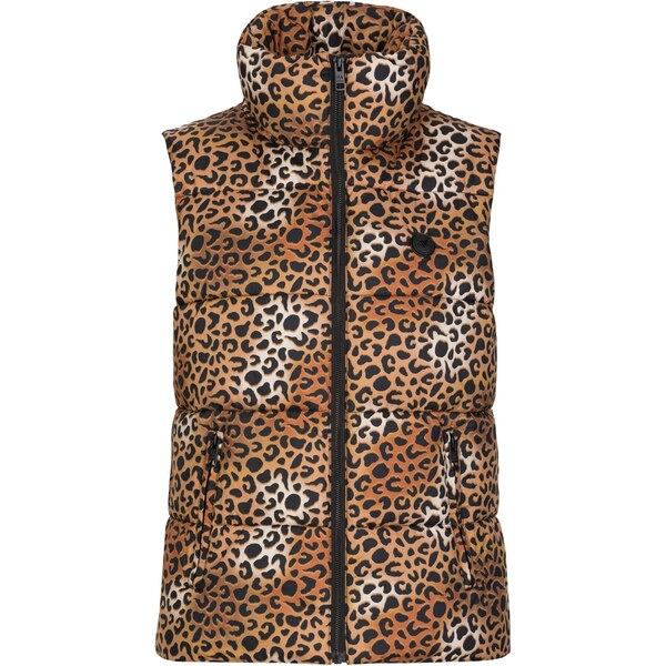 19V69 ITALIA Vesta Asia hnedá / čierna / biela 66238256