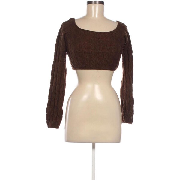 Dámsky pulóver NA-KD 66235166