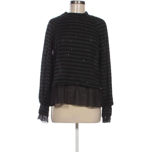 Dámsky pulóver Blu 66235267