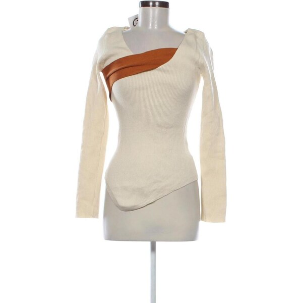 Dámsky pulóver SHEIN 66235324