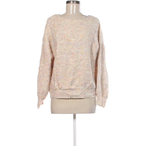 Dámsky pulóver SHEIN 66235450