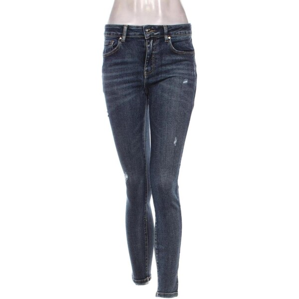 Dámske džínsy FACIT 66235592