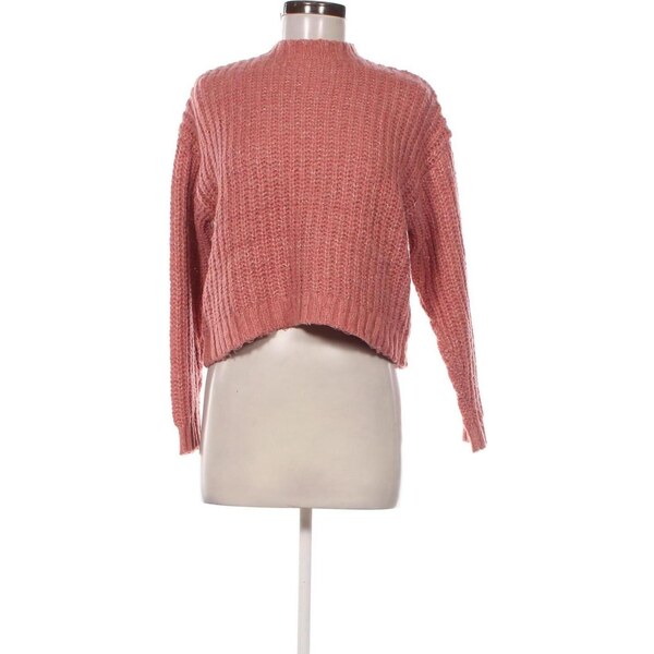 Dámsky pulóver Bershka 66235739