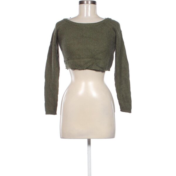 Dámsky pulóver SHEIN 66235781