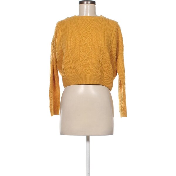 Dámsky pulóver Sinsay 66235794