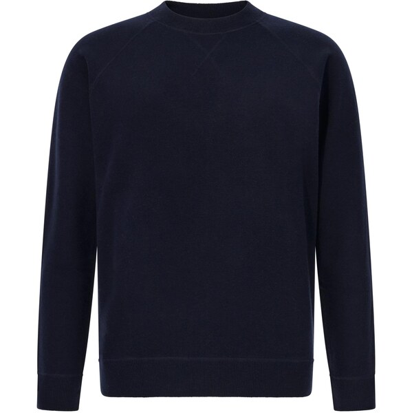 Boggi Milano Sveter námornícka modrá 66238457