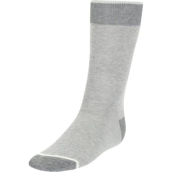 Boggi Milano Ponožky sivá 66238468