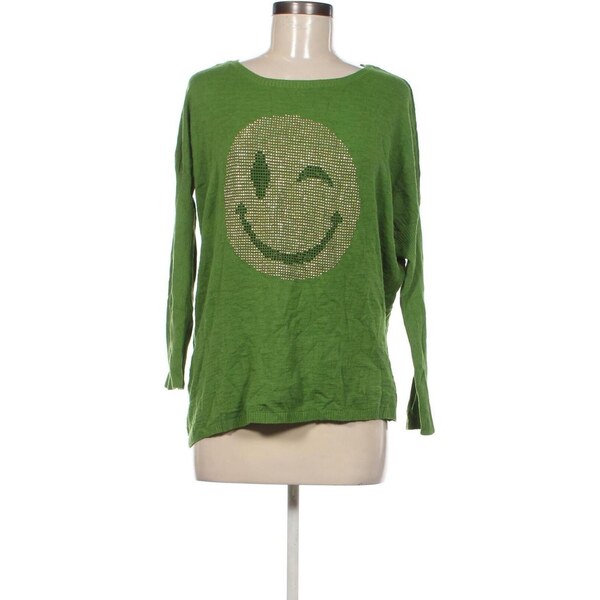 Dámsky pulóver Wendy Trendy 66235818