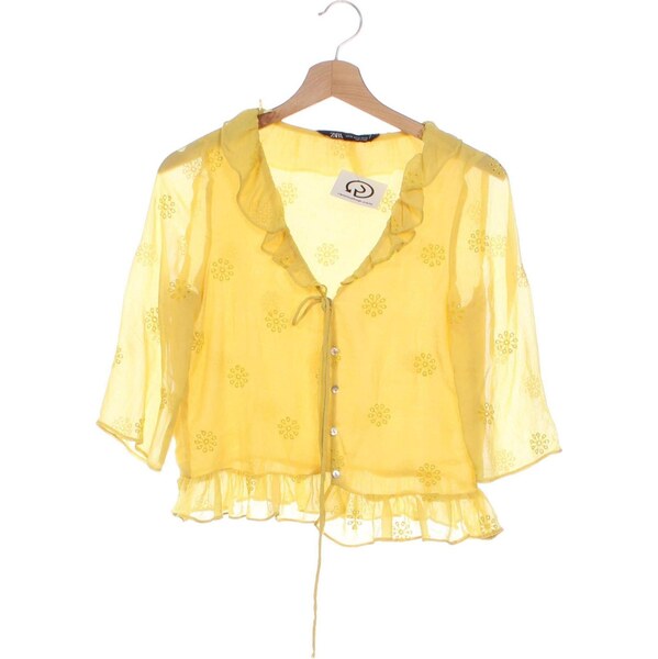 Dámska košeľa Zara 66235844