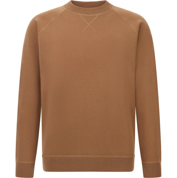 Boggi Milano Sveter kapučíno 66238439