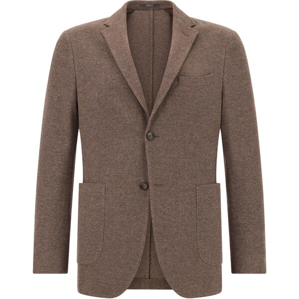 Boggi Milano Sako hnedá 66238440