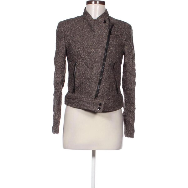 Dámska bunda H&M 66235914