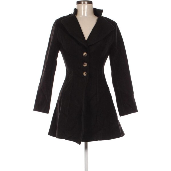 Dámsky kabát SHEIN 66235992