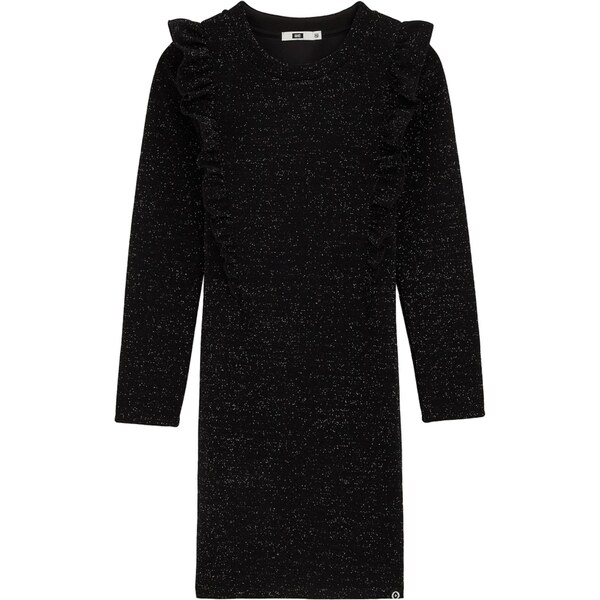 WE Fashion Šaty čierna 66238655