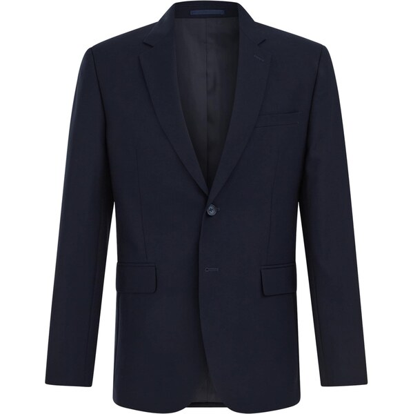 WE Fashion Biznis sako tmavomodrá 66238774