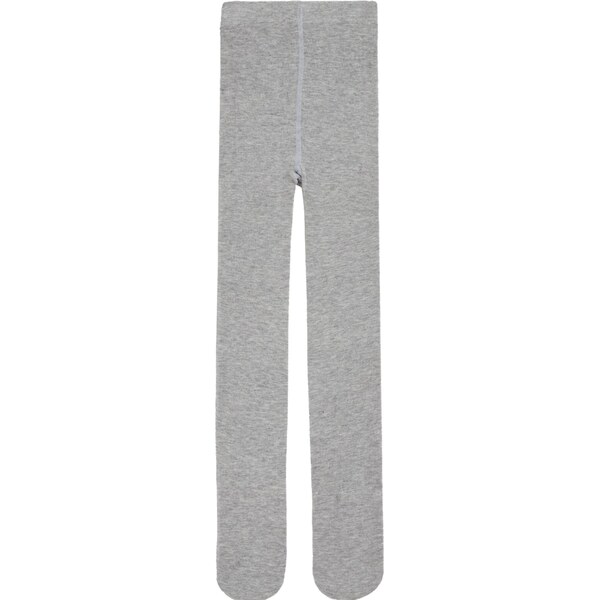 WE Fashion Pančuchy svetlosivá 66238818