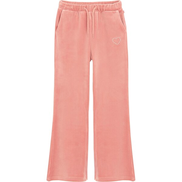 Cool Club Nohavice svetloružová 66238822