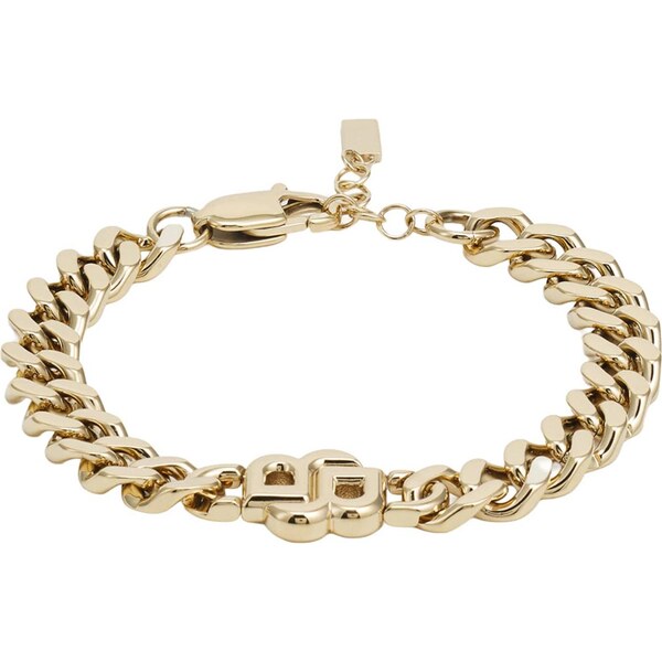 BOSS Náramok YCON zlatá 66238904