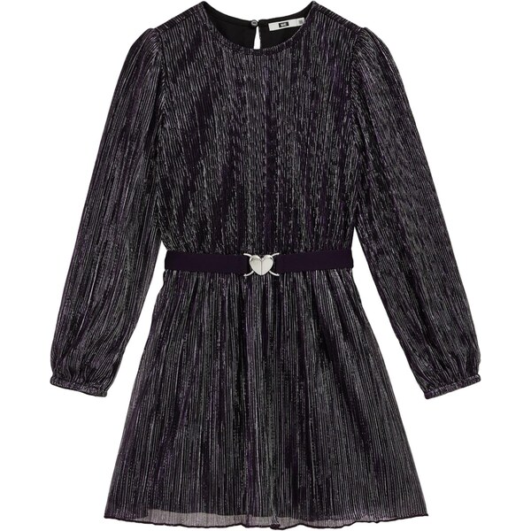 WE Fashion Šaty fialová 66238906