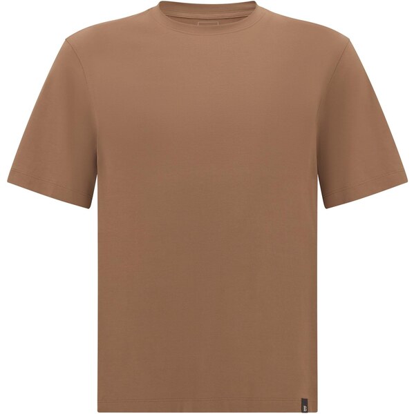 Boggi Milano Tričko hnedá 66239891