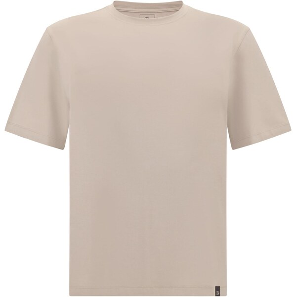 Boggi Milano Tričko piesková 66239898