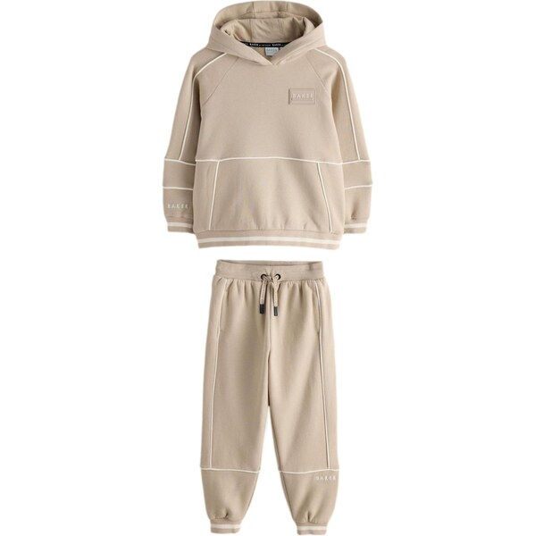 Baker by Ted Baker Joggingová súprava kamenná 66239961