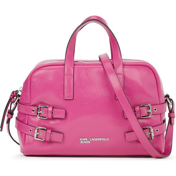 KARL LAGERFELD JEANS Kabelka ružová 66239991