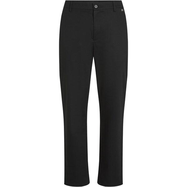 Karl Lagerfeld Chino nohavice Classic čierna 66240038