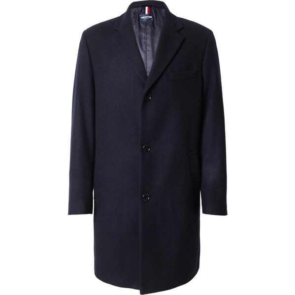 HECHTER PARIS Prechodný kabát námornícka modrá 66240086