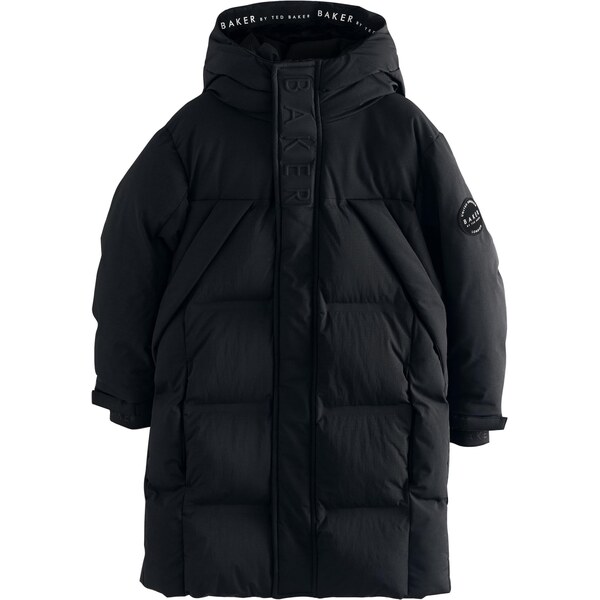 Baker by Ted Baker Kabát čierna 66240089