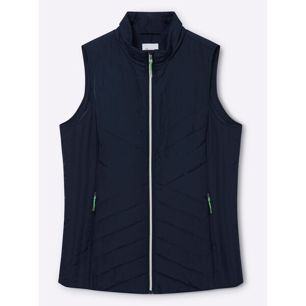 SHEEGO Vesta námornícka modrá 66240095