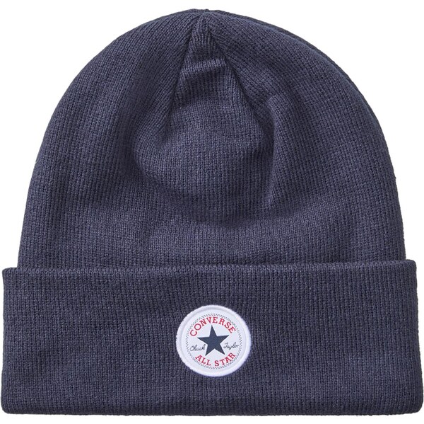 CONVERSE Čiapky CHUCK modrofialová / červená / biela 66240100