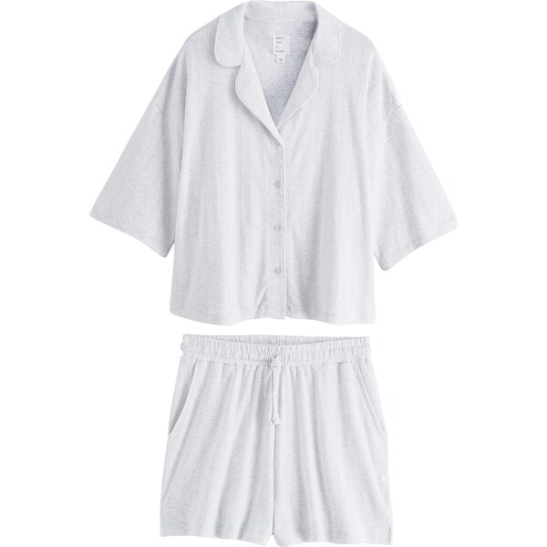 Next Pyžamo svetlosivá 66240136