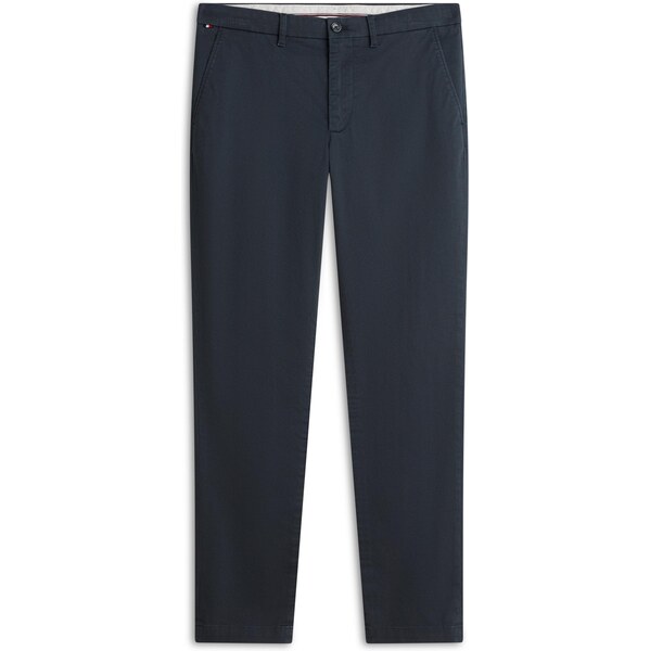 TOMMY HILFIGER Nohavice námornícka modrá 66240200