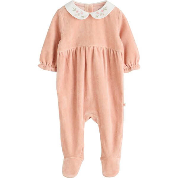 Next Pyžamo ružová 66240218