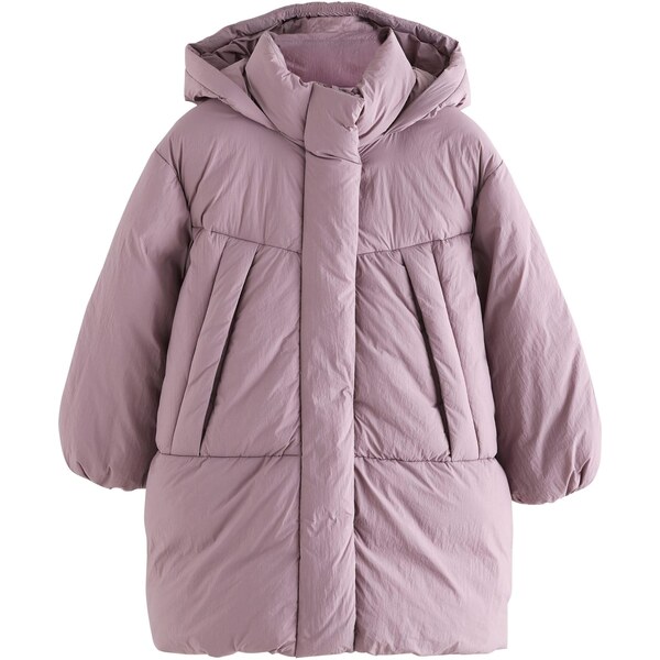 Next Prechodná bunda fialová 66240274