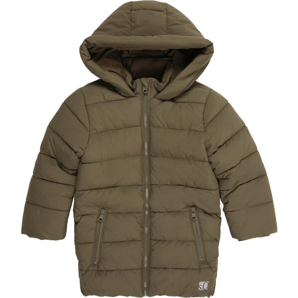 s.Oliver Kabát kaki 66240389